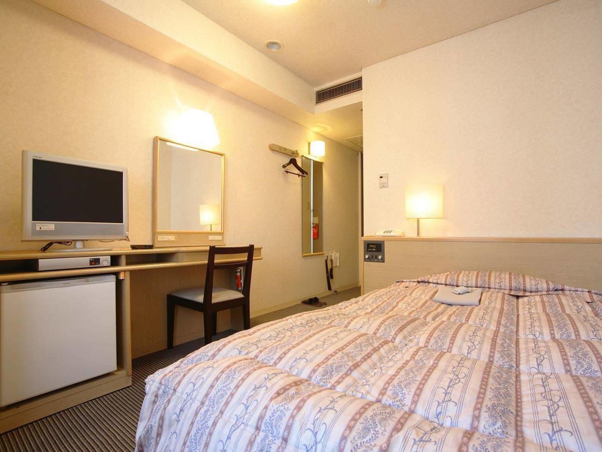 Hotel Crown Hills Kokura Kitakyushu Εξωτερικό φωτογραφία